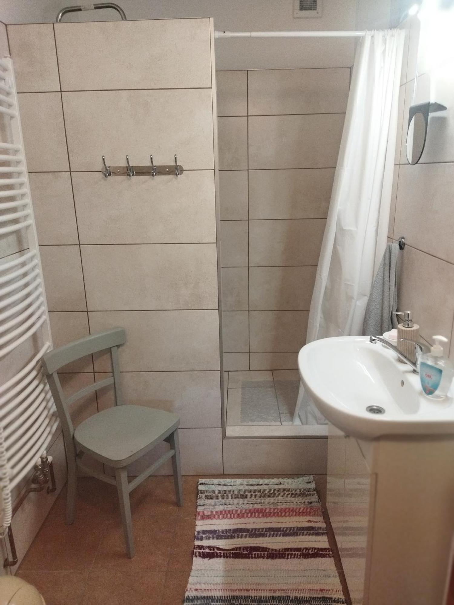 Ubytovani Na Statku Stara Cervena Voda Exterior photo